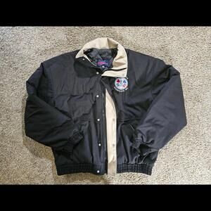 LOCAL 873 Horicon John Deere Jacket King Louie America XL